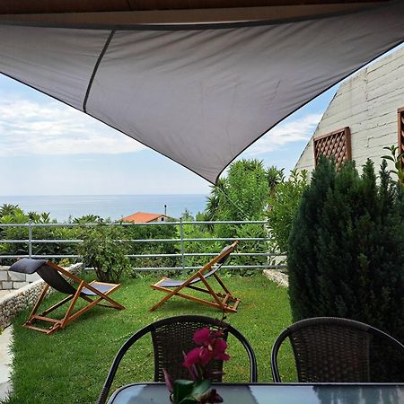 Olive Tree Villa Lygia  Ngoại thất bức ảnh