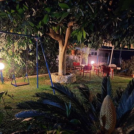Olive Tree Villa Lygia  Ngoại thất bức ảnh