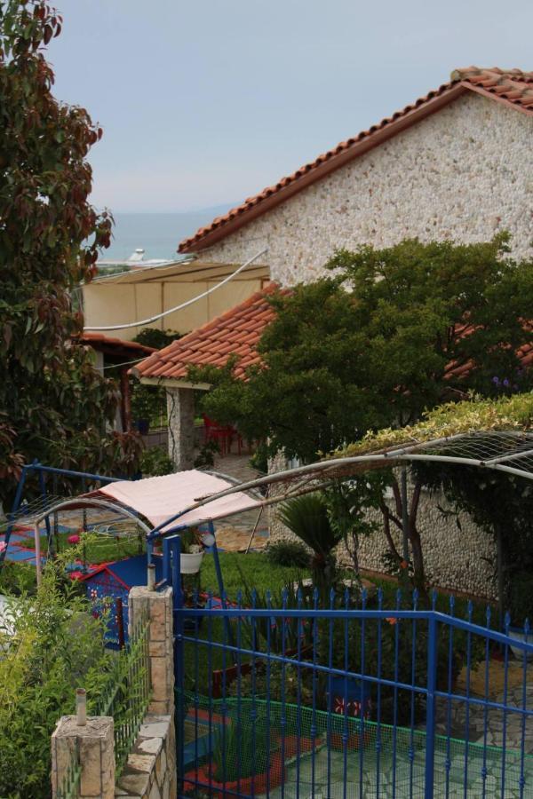 Olive Tree Villa Lygia  Ngoại thất bức ảnh