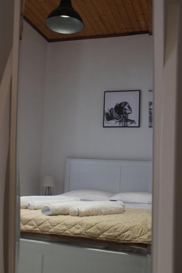 Olive Tree Villa Lygia  Ngoại thất bức ảnh