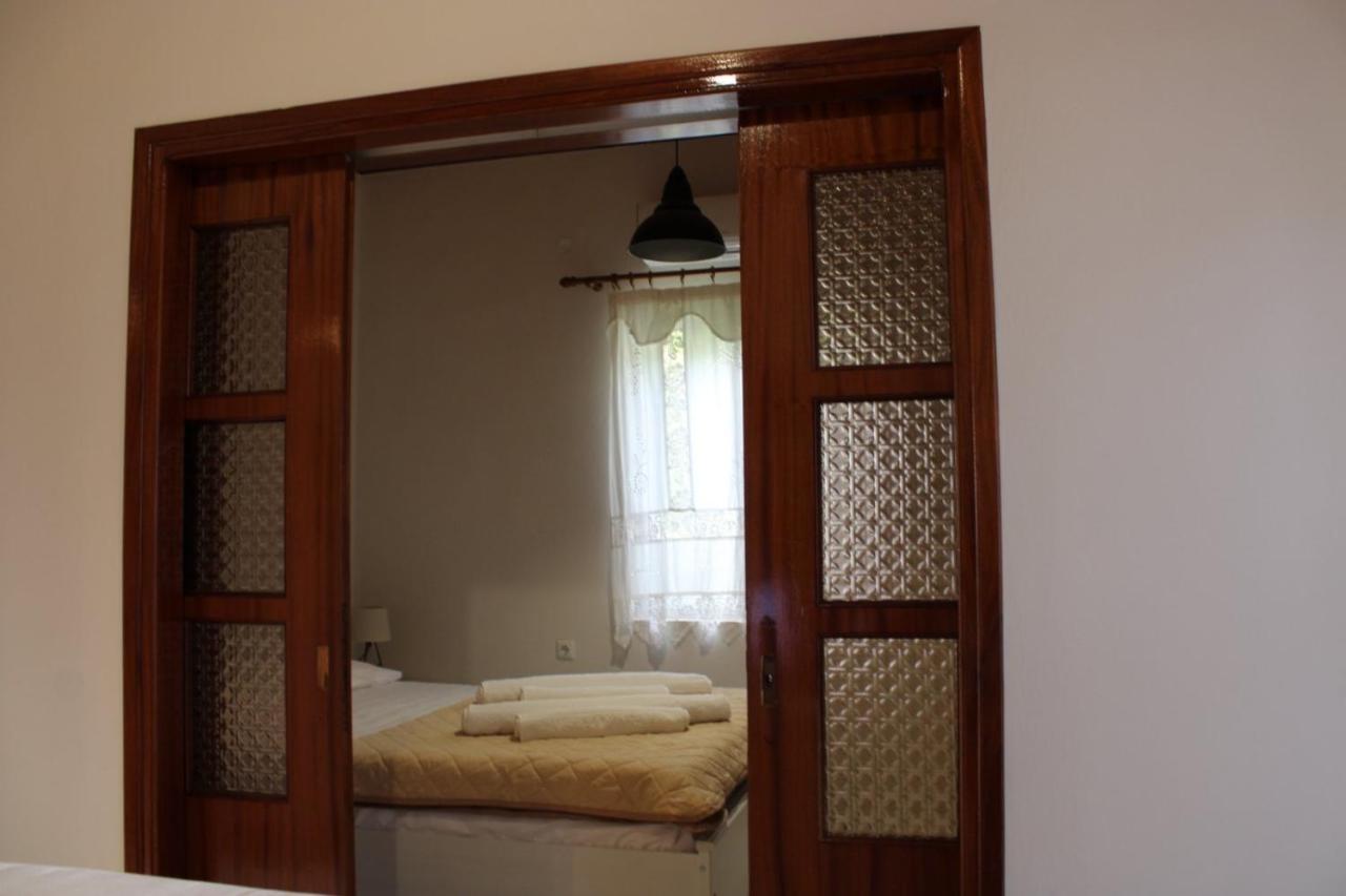 Olive Tree Villa Lygia  Ngoại thất bức ảnh
