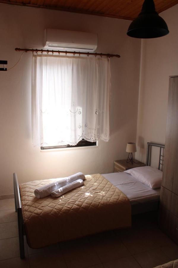 Olive Tree Villa Lygia  Ngoại thất bức ảnh