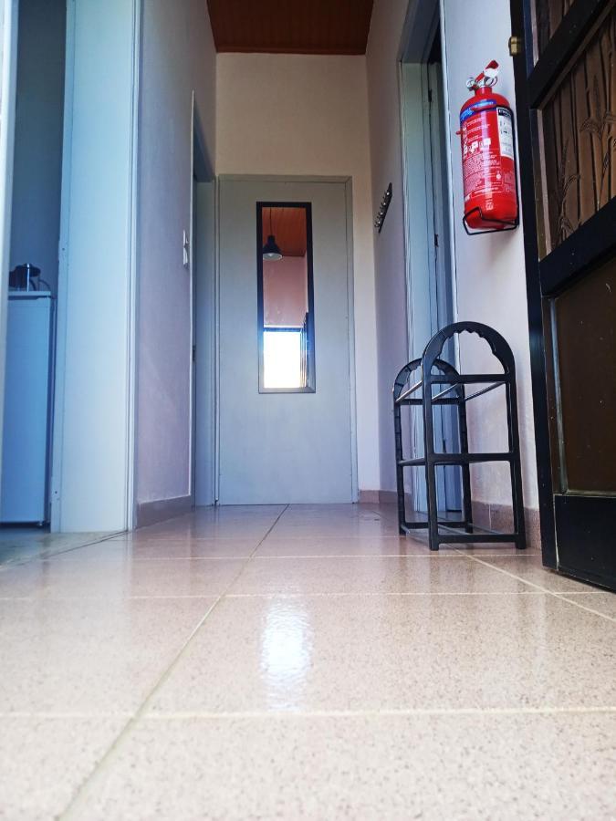 Olive Tree Villa Lygia  Ngoại thất bức ảnh