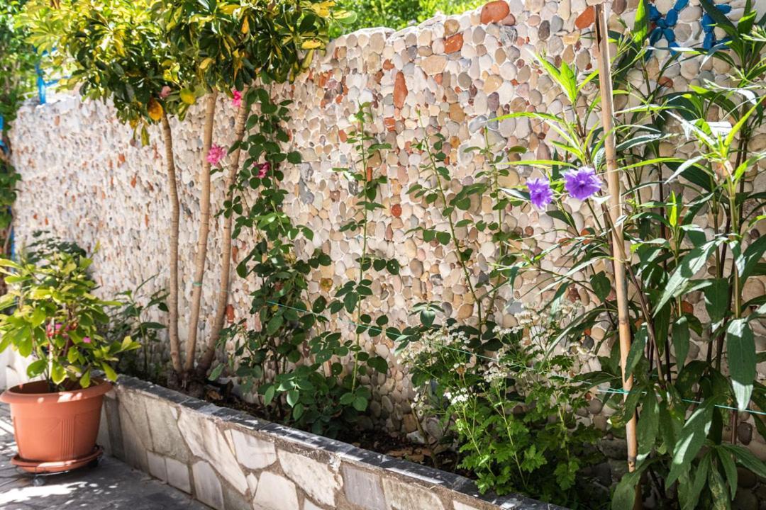 Olive Tree Villa Lygia  Ngoại thất bức ảnh