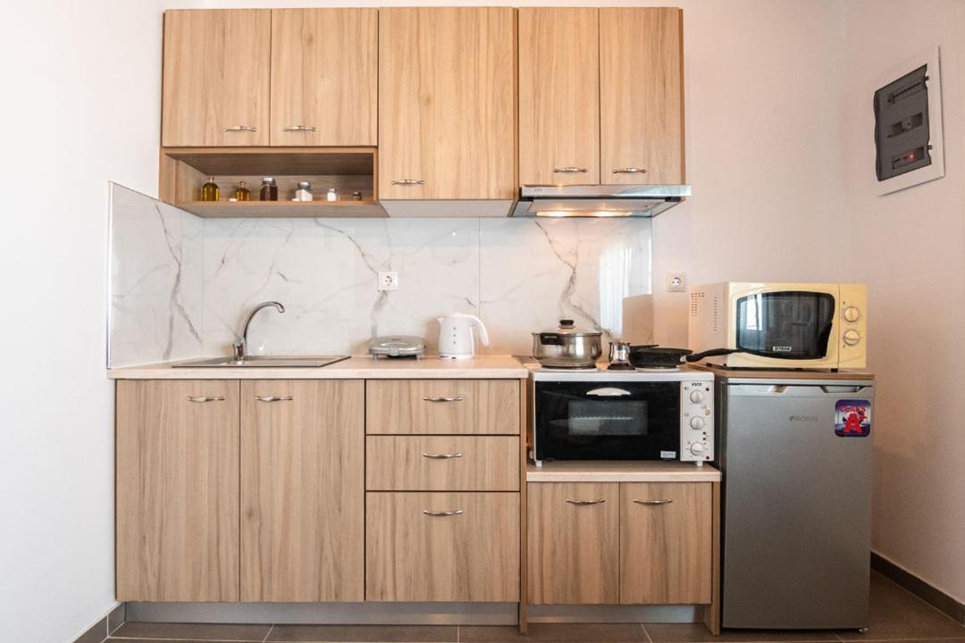 Olive Tree Villa Lygia  Ngoại thất bức ảnh