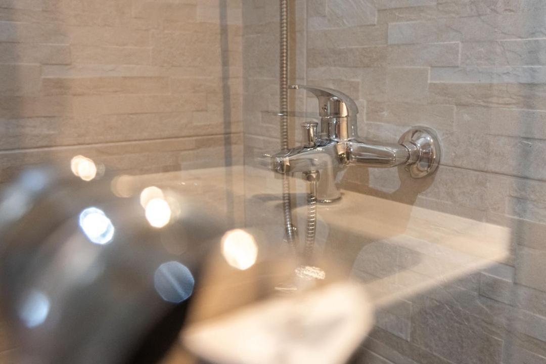 Olive Tree Villa Lygia  Ngoại thất bức ảnh