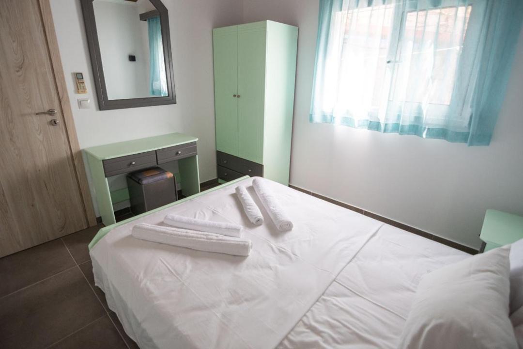 Olive Tree Villa Lygia  Ngoại thất bức ảnh