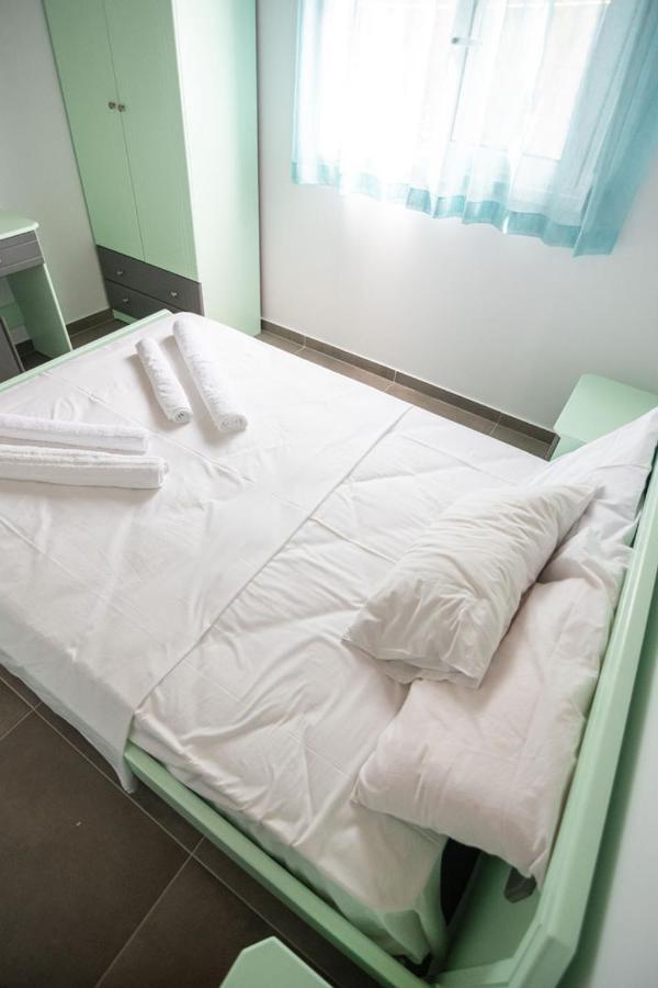 Olive Tree Villa Lygia  Ngoại thất bức ảnh