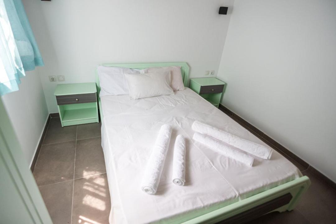 Olive Tree Villa Lygia  Ngoại thất bức ảnh