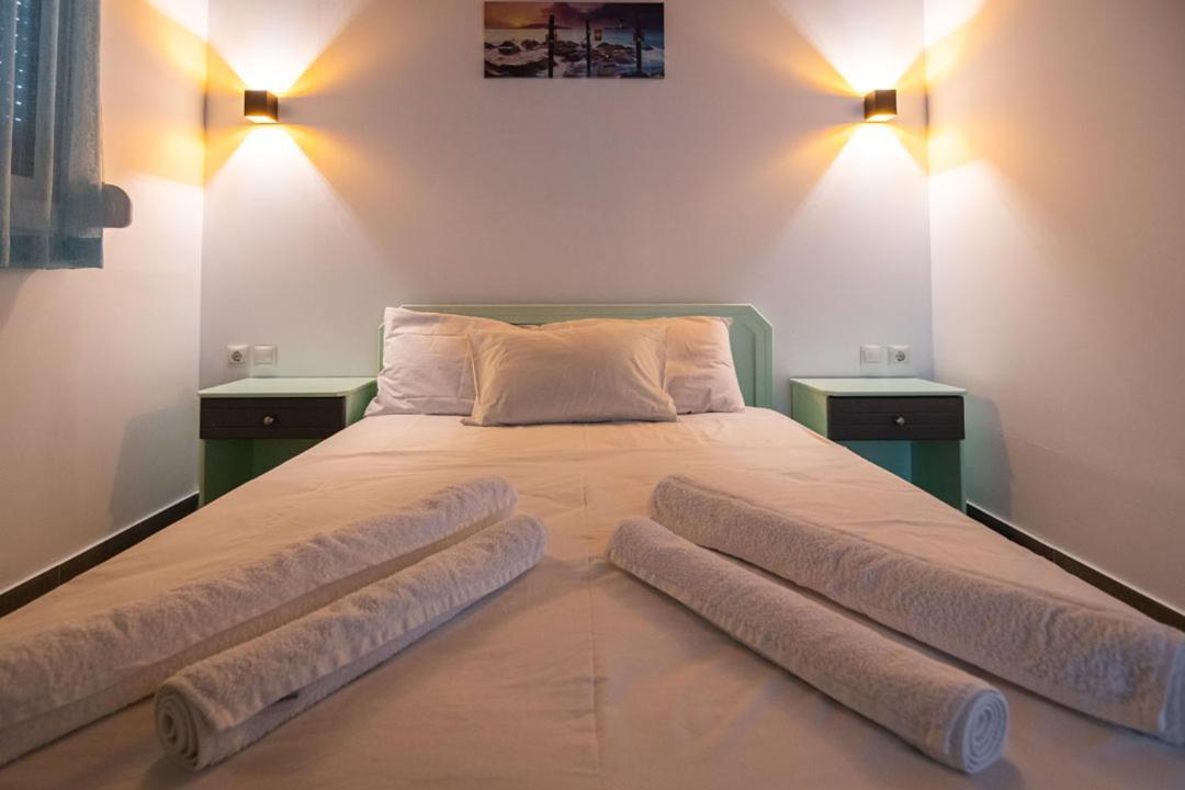 Olive Tree Villa Lygia  Ngoại thất bức ảnh