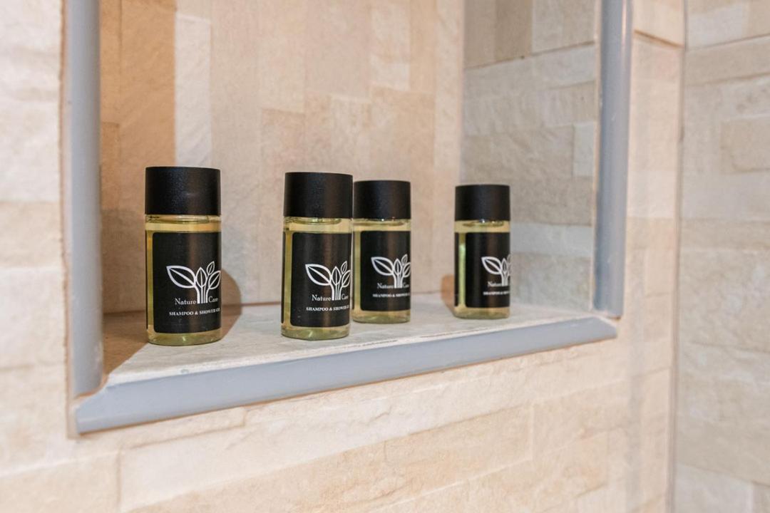 Olive Tree Villa Lygia  Ngoại thất bức ảnh