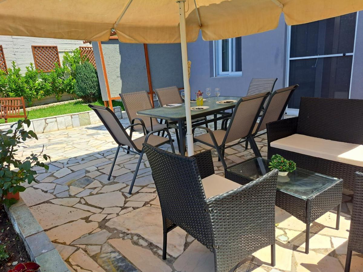 Olive Tree Villa Lygia  Ngoại thất bức ảnh