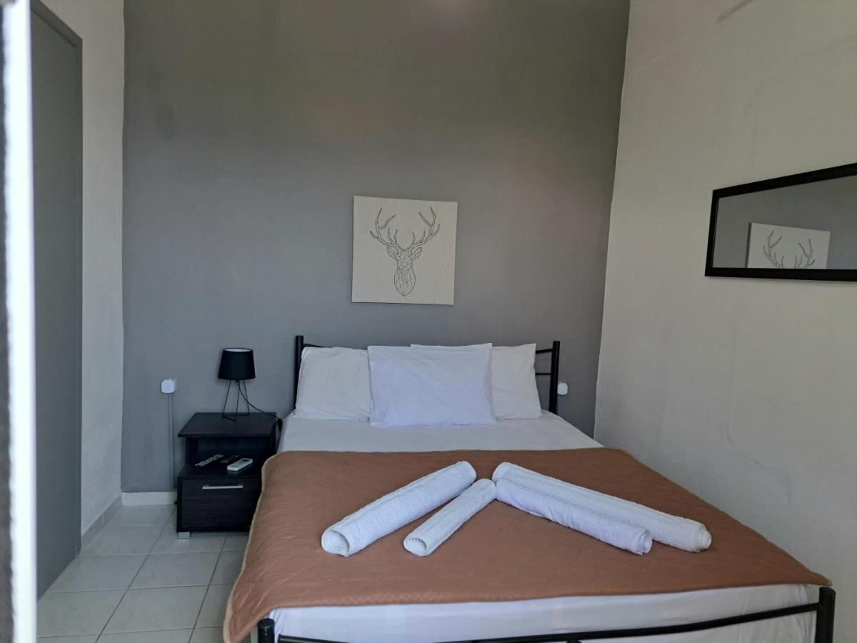 Olive Tree Villa Lygia  Ngoại thất bức ảnh