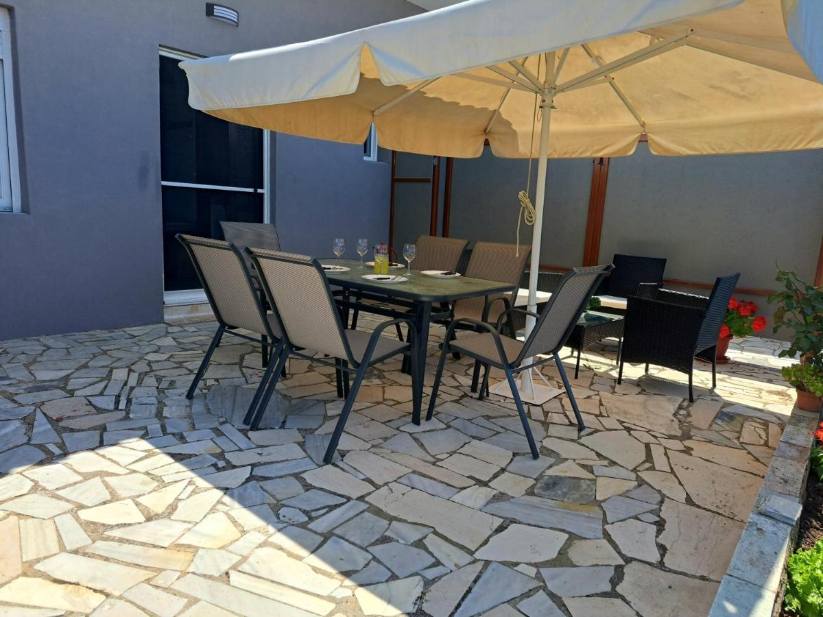Olive Tree Villa Lygia  Ngoại thất bức ảnh