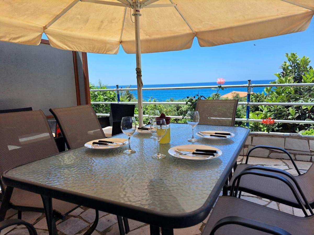 Olive Tree Villa Lygia  Ngoại thất bức ảnh