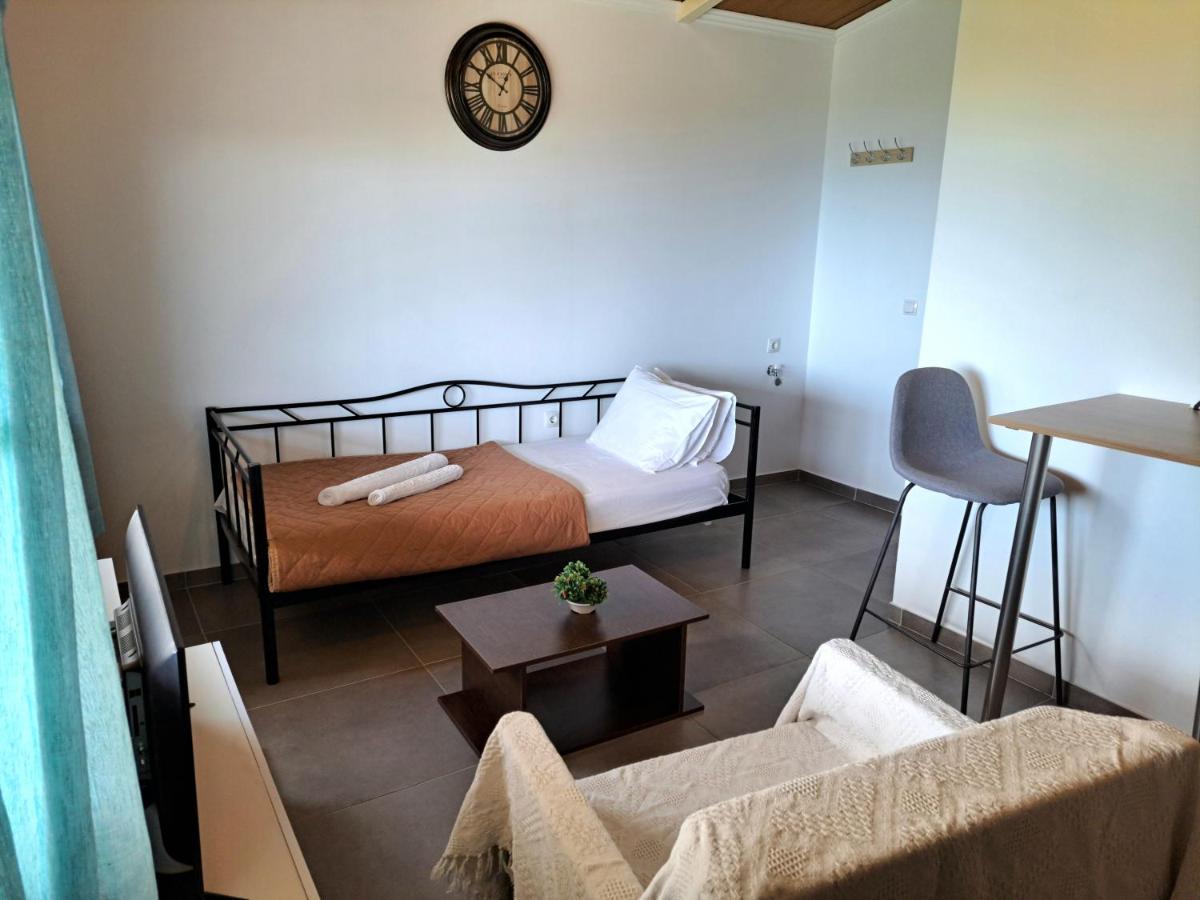 Olive Tree Villa Lygia  Ngoại thất bức ảnh