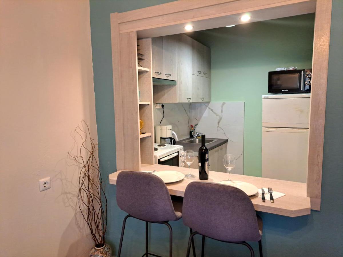 Olive Tree Villa Lygia  Ngoại thất bức ảnh