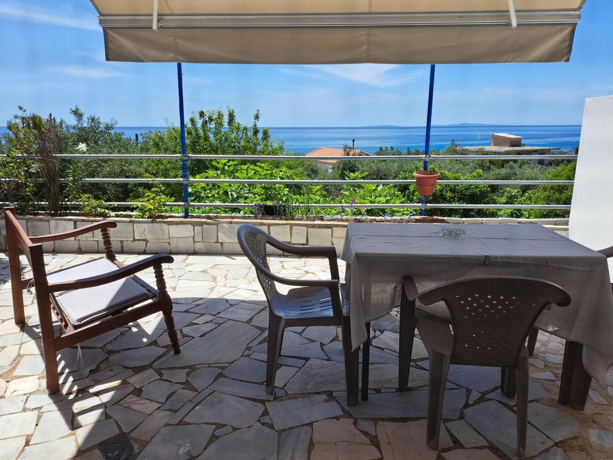 Olive Tree Villa Lygia  Ngoại thất bức ảnh
