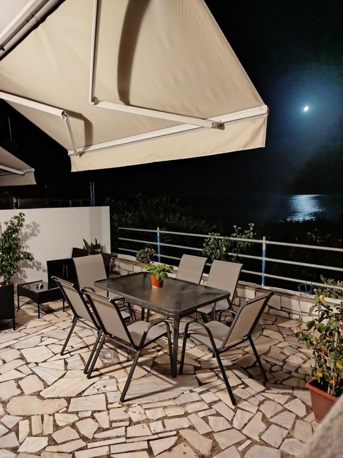 Olive Tree Villa Lygia  Ngoại thất bức ảnh