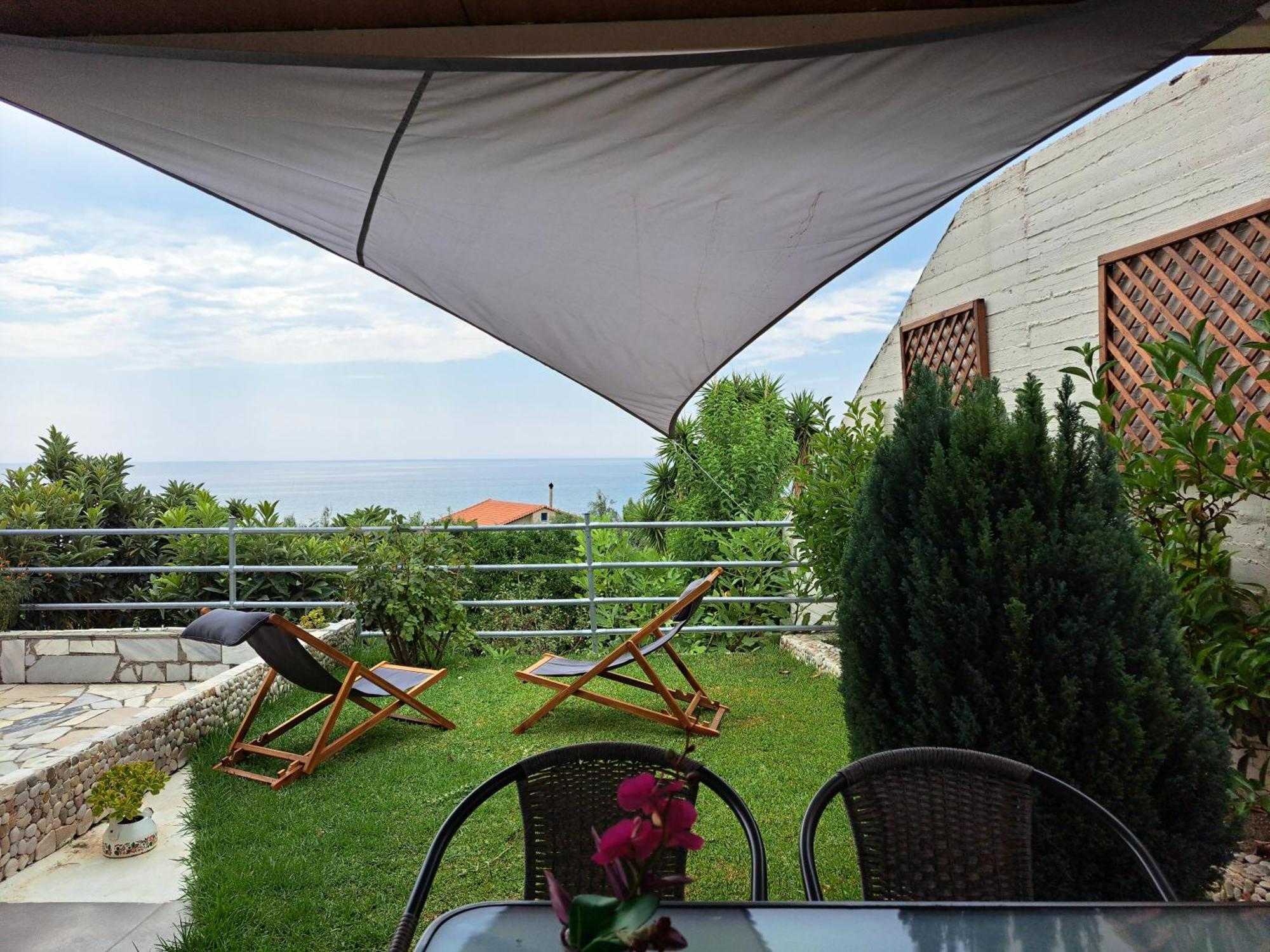 Olive Tree Villa Lygia  Ngoại thất bức ảnh