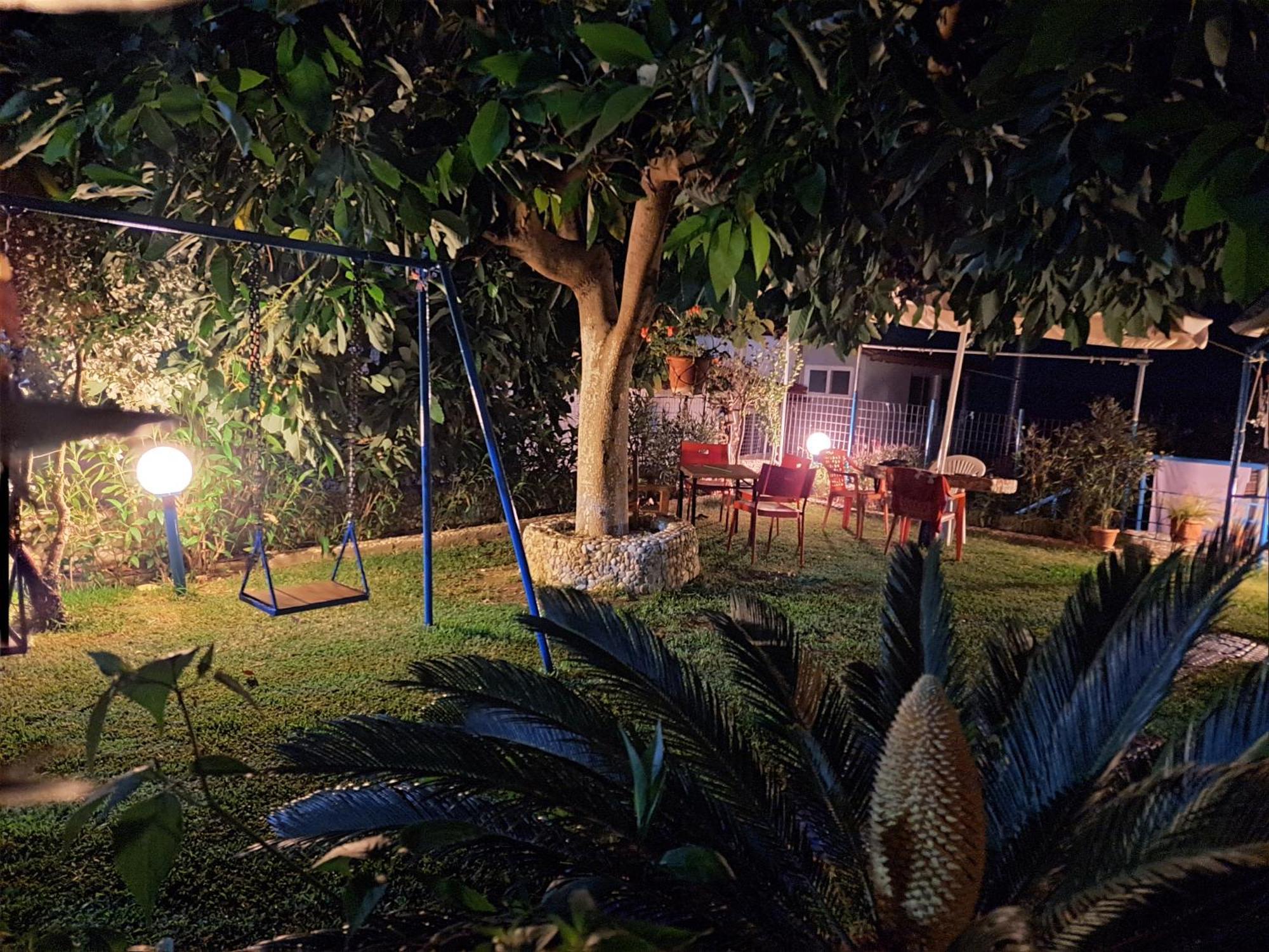Olive Tree Villa Lygia  Ngoại thất bức ảnh